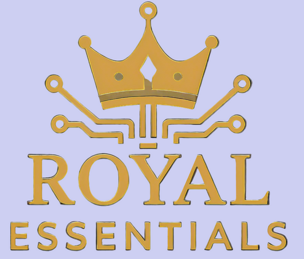 Royal essentials